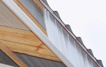 why Llandyfaelog fascia repairs are essential