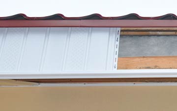 Llandyfaelog fascia repair costs