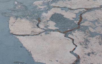 fibreglass roofing replacement Llandyfaelog