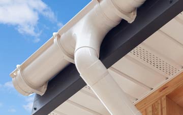 Llandyfaelog gutter installation costs