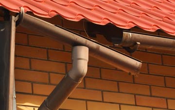 Llandyfaelog gutter repair costs