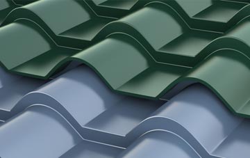who should consider Llandyfaelog plastic roofs