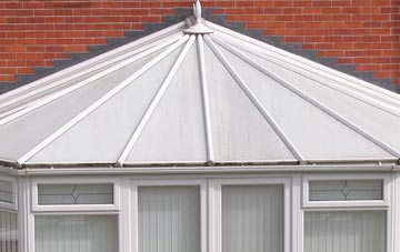 Llandyfaelog polycarbonate conservatory roof repairs