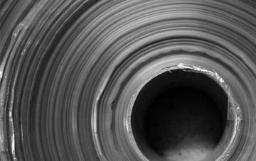 Llandyfaelog pvc roof replacement