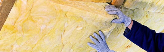 quotes for Llandyfaelog roof insulation