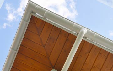 Llandyfaelog soffit types