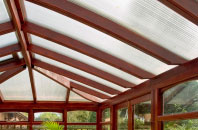 Llandyfaelog conservatory roofing insulation