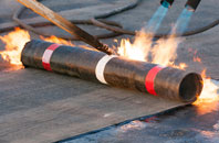 Llandyfaelog flat roof sealing