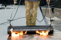 Llandyfaelog flat roof sealing quote