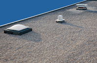 Llandyfaelog flat roofing