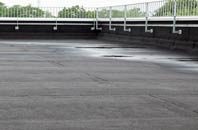 find rated Llandyfaelog flat roofing companies
