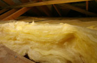 Llandyfaelog pitch roof insulation